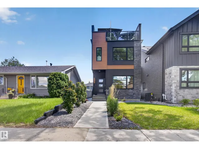 9333 148 ST NW, Edmonton, Alberta T5R1A5