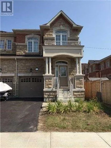 25 SPRUCE PINE CRESCENT, Vaughan (Patterson), Ontario L6A4T3