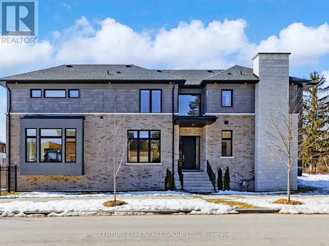 251 OXFORD STREET, Richmond Hill (Mill Pond), Ontario L4C7V7
