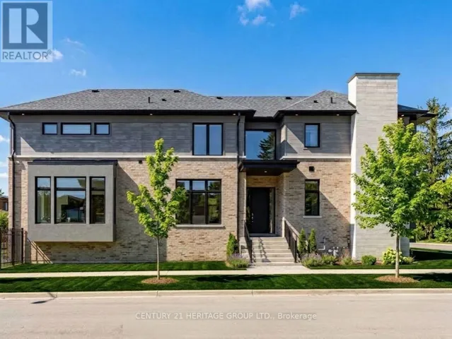 251 OXFORD STREET, Richmond Hill (Mill Pond), Ontario L4C7V7