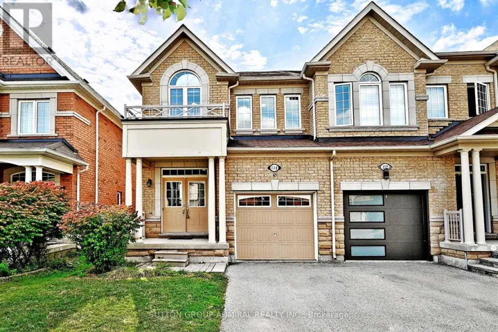 110 SOUTHDOWN AVENUE, Vaughan (Patterson), Ontario L6A4N3