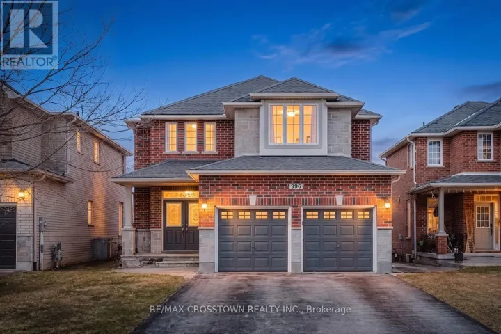 996 BOOTH AVENUE, Innisfil (Alcona), Ontario L9S0A4