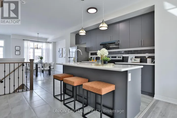 5 SISSONS WAY, Markham (Cedar Grove), Ontario L6B1R2