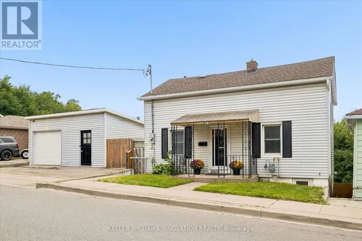77 BEVERLY STREET, Cambridge, Ontario N1R3Z6
