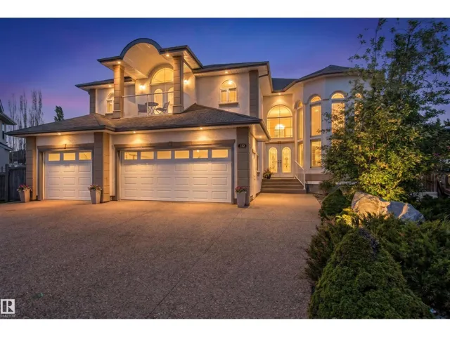 703 107A ST SW, Edmonton, Alberta T6W1G4