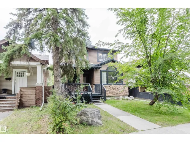 11608 96 ST NW, Edmonton, Alberta T5G1T9