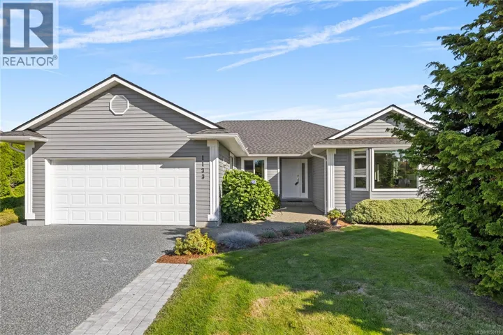 1133 Wellington Dr, Qualicum Beach, British Columbia V9K2H6