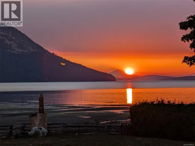 4077 Balsam Dr, Cobble Hill, British Columbia V8H0E8