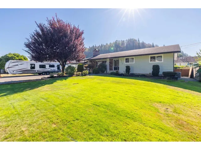 10145 BRENTWOOD DRIVE, Little Mountain, Chilliwack, British Columbia V2P6G5