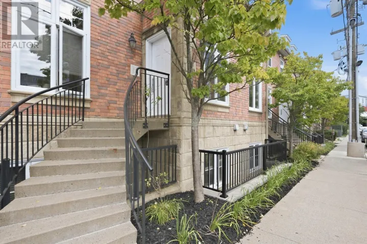 2131 Maitland Street, Halifax, Nova Scotia B3K2Z8