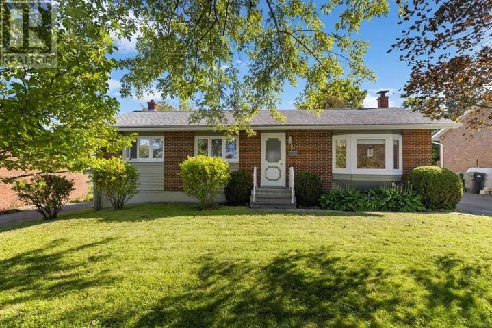 8 Muriel Avenue, Dartmouth, Nova Scotia B2W2E3