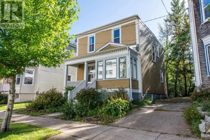 2646 Northwood Terrace, Halifax, Nova Scotia B3K3S7
