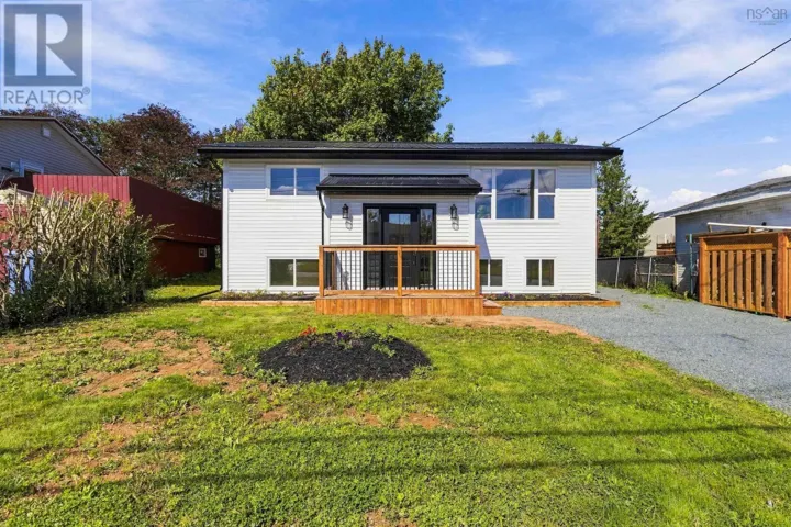 98 Fieldwood Circle, Cole Harbour, Nova Scotia B2W4S5