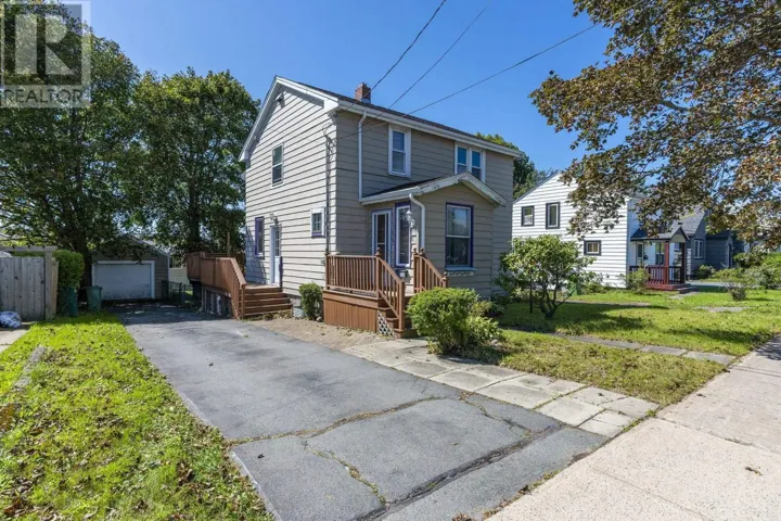 3326 Windsor Street, Halifax, Nova Scotia B3K5G3