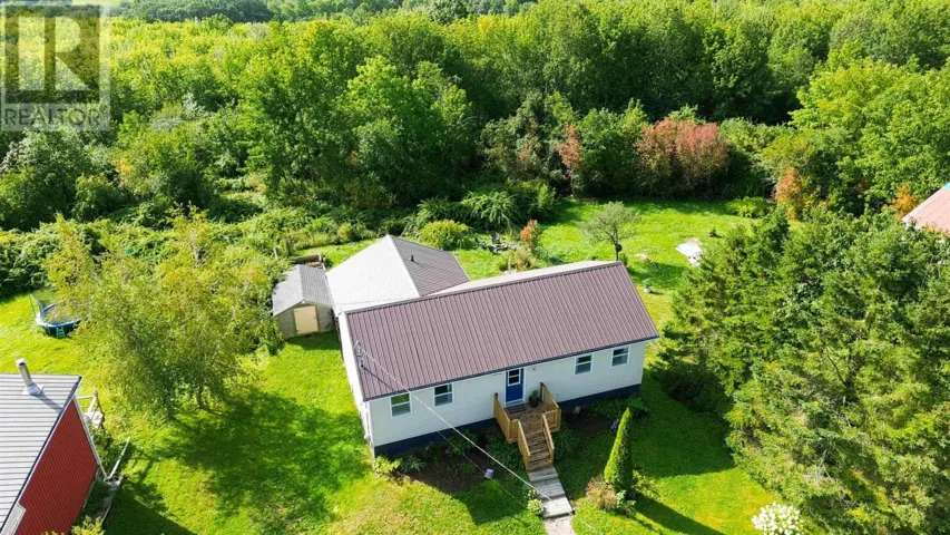 1458 Ridge Road, Wolfville Ridge, Nova Scotia B4P2R1