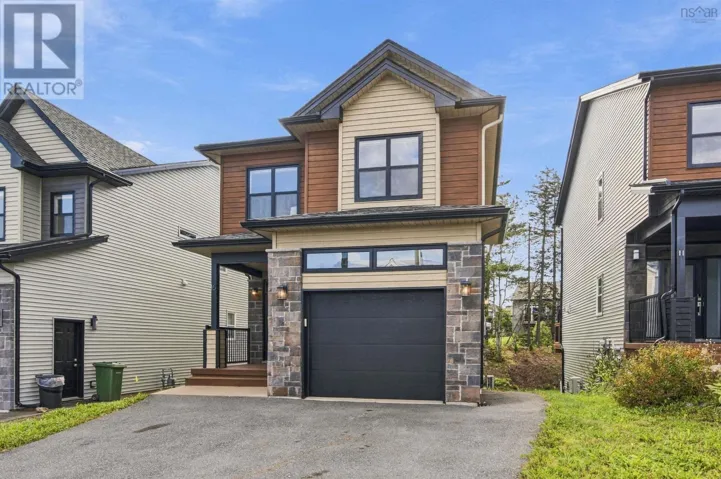 15 Bristolton Avenue, Bedford, Nova Scotia B4B0Z4