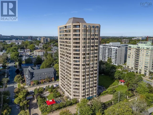 304 1470 Summer Street, Halifax, Nova Scotia B3H3A3