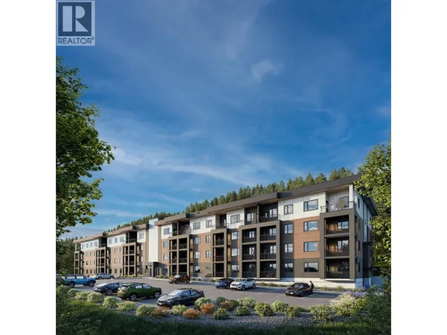 1655 Aberdeen Drive Unit# 109, Kamloops, British Columbia V1S0C6
