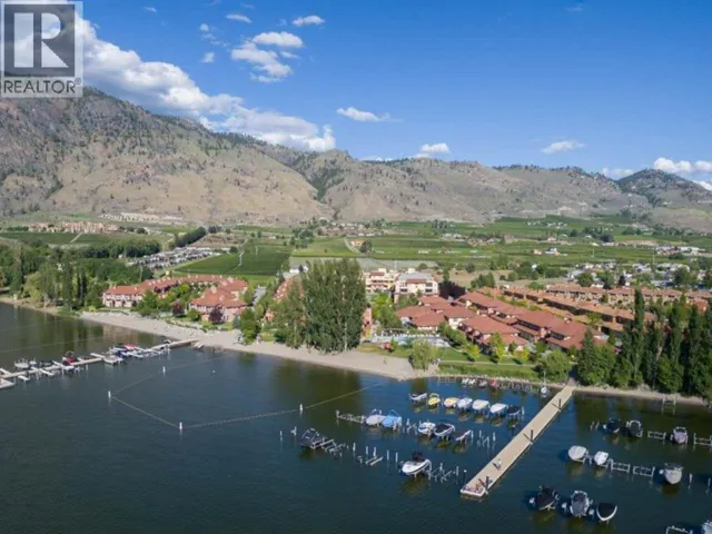 7600 COTTONWOOD Drive Unit# 7, Osoyoos, British Columbia V0H1V3
