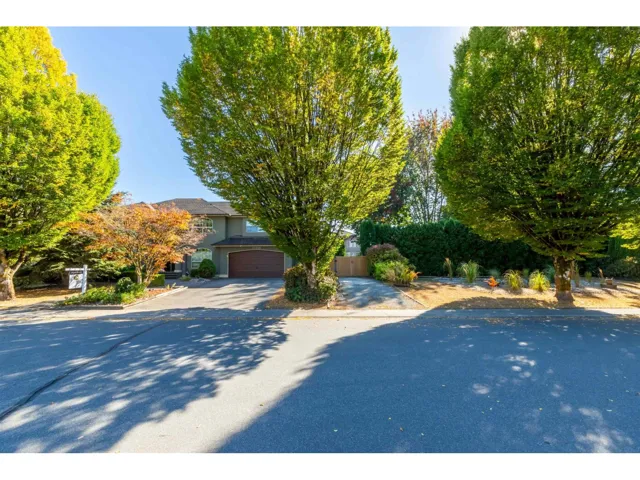 20326 92A AVENUE, Langley, British Columbia V1M2M7