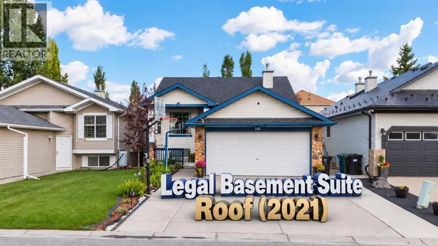 140 Millview Square SW, Calgary, Alberta T2Y3Y5