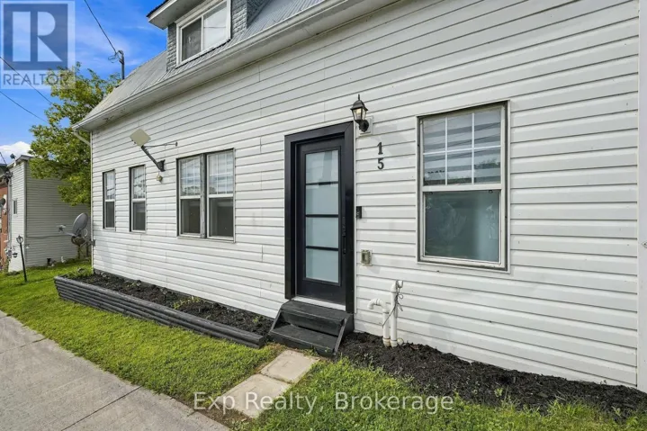 15 MADOC STREET, Marmora and Lake (Marmora Ward), Ontario K0K2M0
