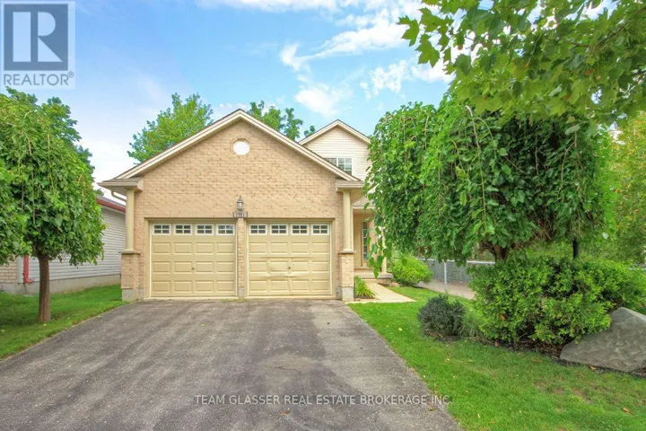 1701 DEVOS DRIVE, London North (North C), Ontario N5X4H8