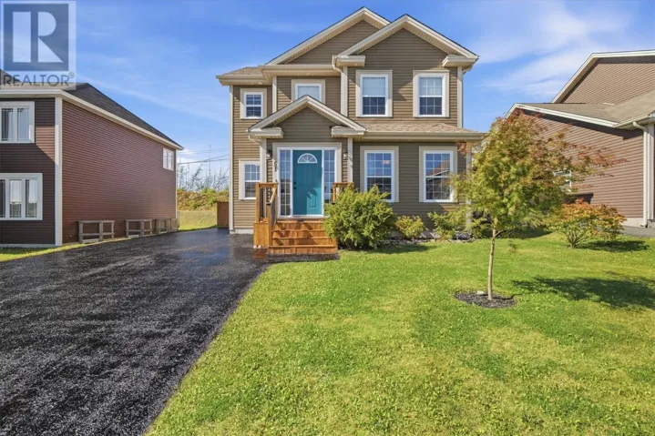 51 Orlando Place, St. John's, Newfoundland & Labrador A1B0N6