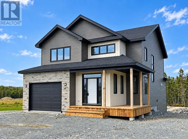 57 Peggy Deane Drive, Portugal Cove - St. Philips, Newfoundland & Labrador A1M0H7