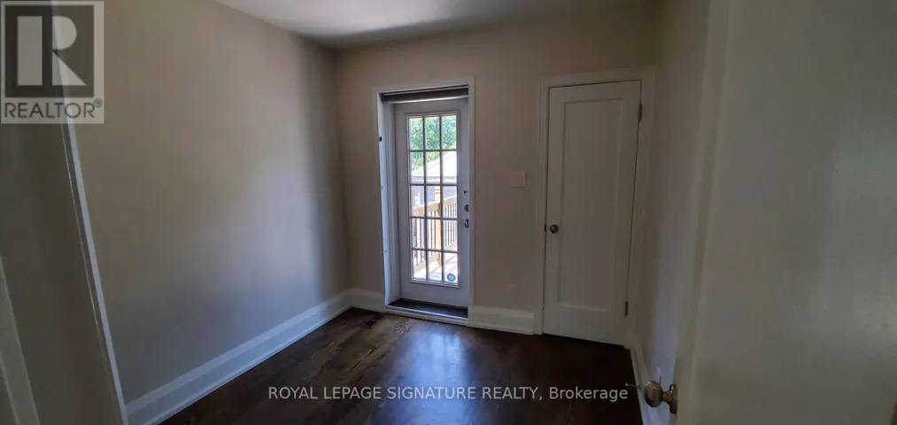 118 PARKHURST BOULEVARD, Toronto (Leaside), Ontario M4G2E7