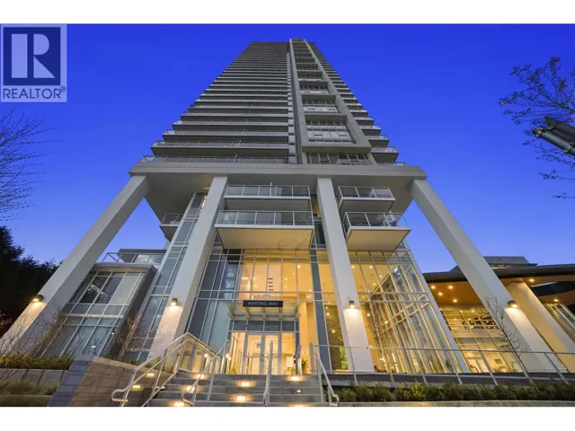 3404 657 WHITING WAY, Coquitlam, British Columbia V3J0J6