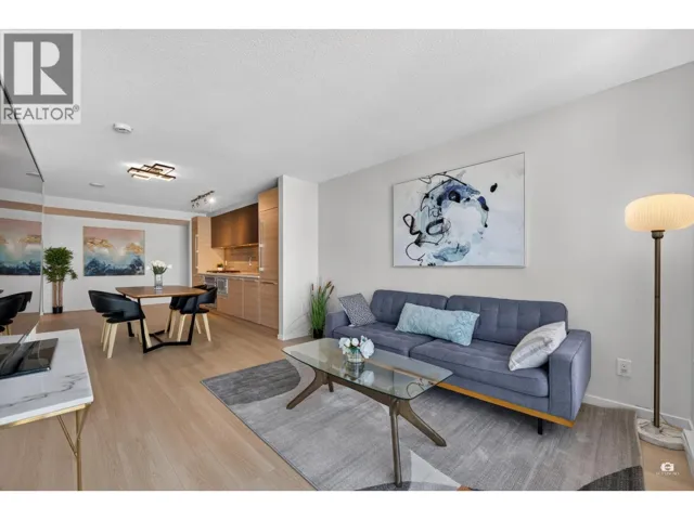 1806 6658 DOW AVENUE, Burnaby, British Columbia V5H0C7