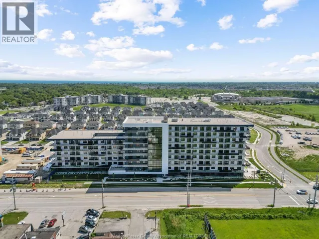 1530 LAUZON ROAD Unit# 700, Windsor, Ontario N8S3N4