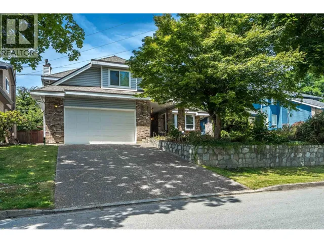 2577 STONEY CREEK PLACE, Burnaby, British Columbia V3J7S4