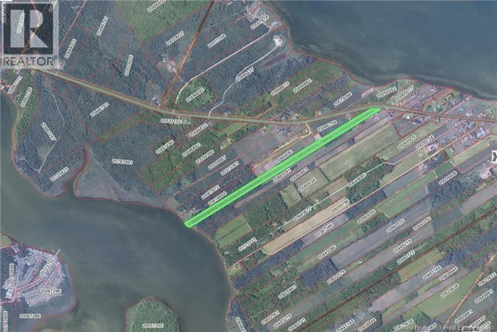 Lot-2 113 Route, Inkerman, New Brunswick E8P1E3