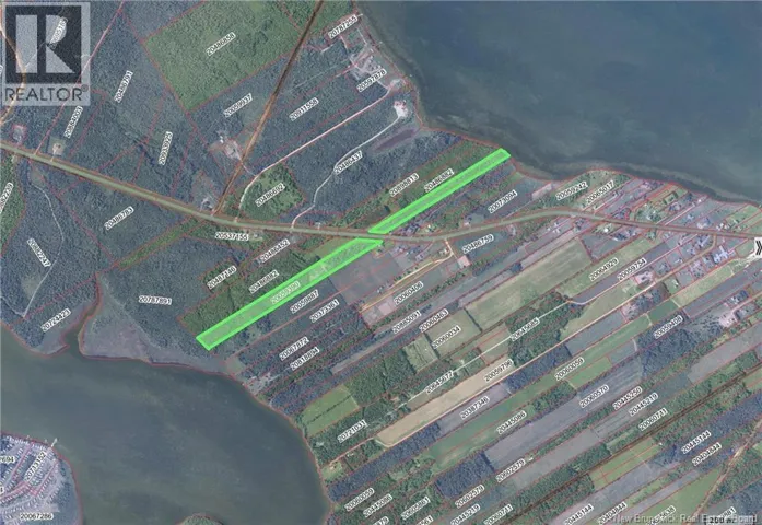 Lot -1 113 Route, Inkerman, New Brunswick E8P1E3
