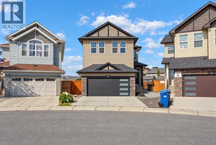 44 Skyview Point Terrace NE, Calgary, Alberta T3N0G7