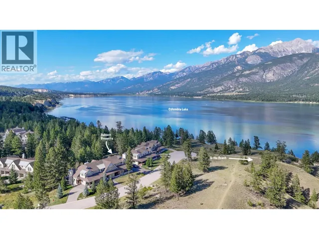 6800 COLUMBIA LAKE Road Unit# 30, Fairmont Hot Springs, British Columbia V0B1L2