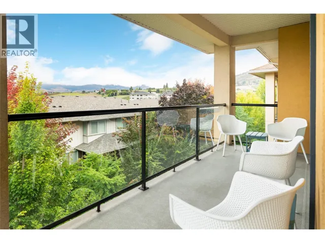 307 Whitman Road Unit# 406, Kelowna, British Columbia V1V2P3