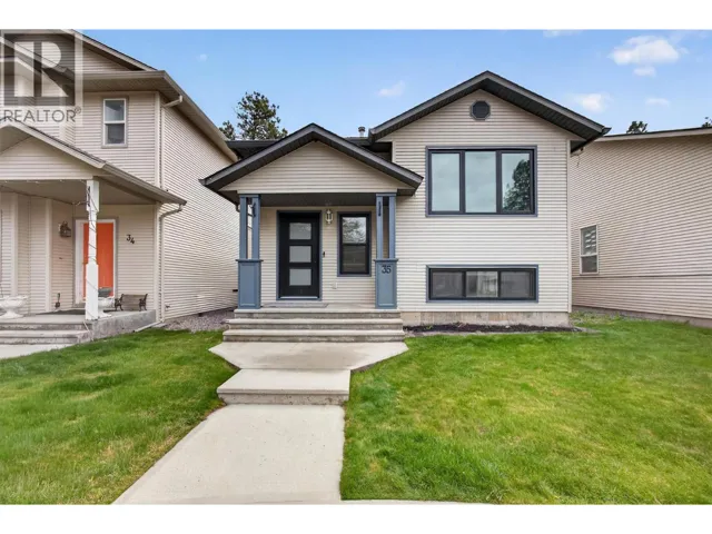 2210 Horizon Drive Unit# 35, West Kelowna, British Columbia V1Z3L4