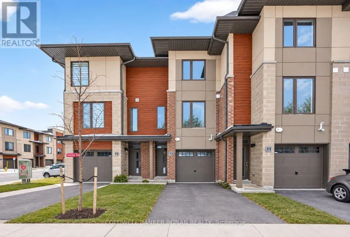 13 WINTERS CRESCENT, Collingwood, Ontario L9Y5H8