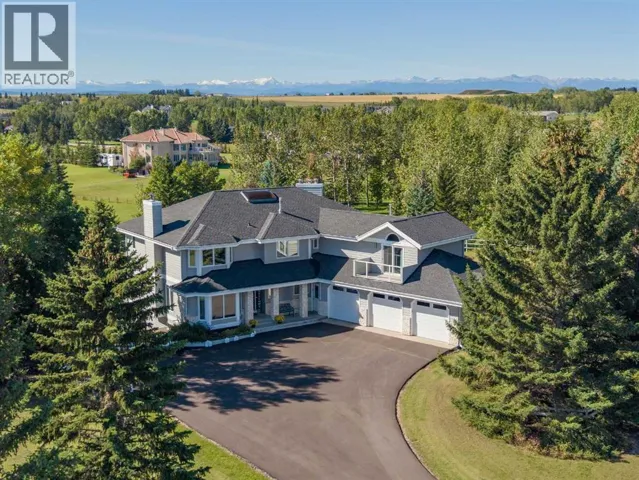 63 Calling Horse Estates, Rural Rocky View County, Alberta T3Z1H4