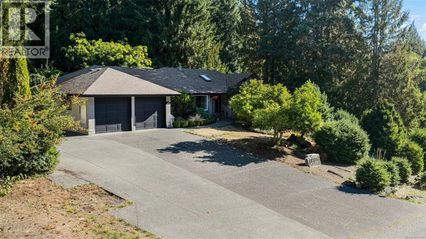2375 Damascus Rd, Shawnigan Lake, British Columbia V8H2E7