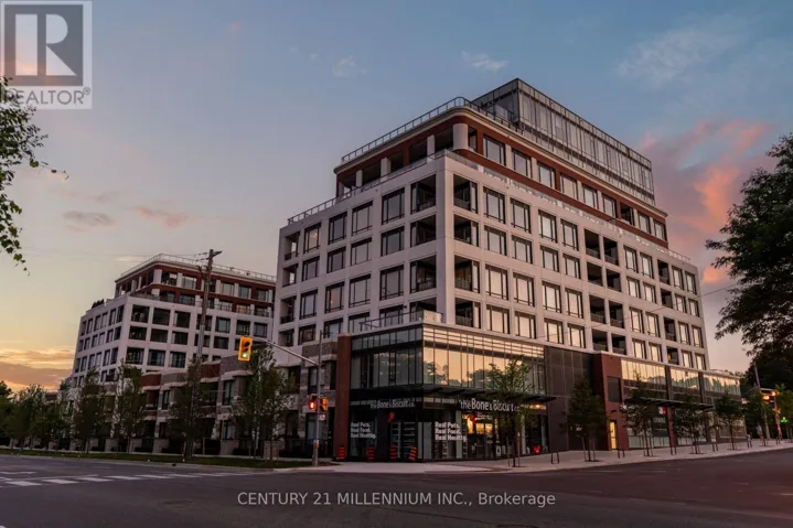 305 - 259 THE KINGSWAY, Toronto (Edenbridge-Humber Valley), Ontario M9A4B1