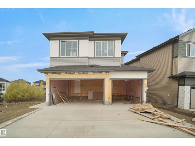 83 MEADOWGROVE LN, Spruce Grove, Alberta T7X0W2