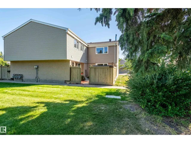 14815C RIVERBEND RD NW NW, Edmonton, Alberta T6H5A9
