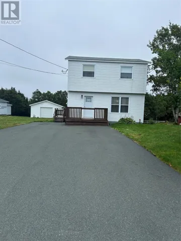 127 Firdale Drive, St.John's, Newfoundland & Labrador A1A4X5