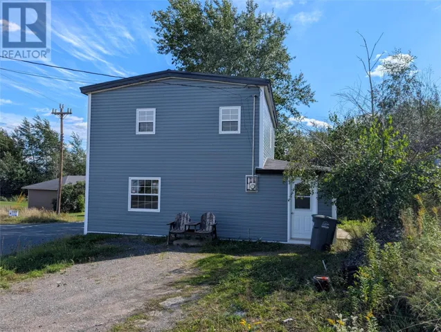 102 Marine Drive, Clarenville, Newfoundland & Labrador A5A1M6
