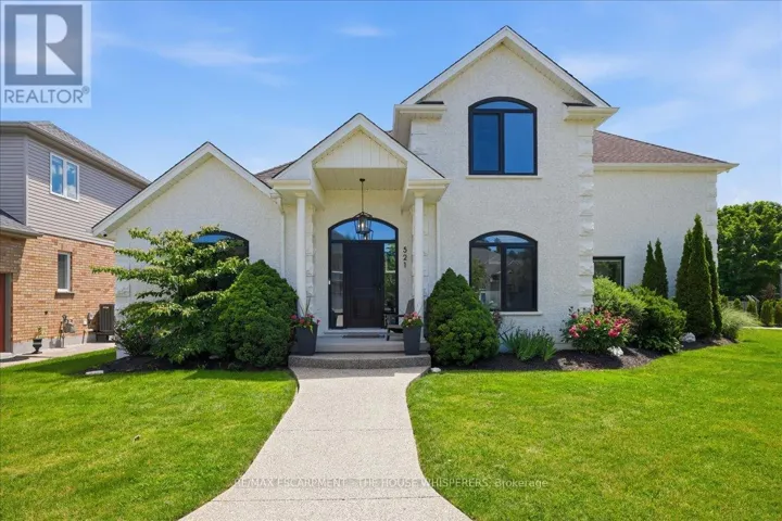 521 FALCONRIDGE CRESCENT, Kitchener, Ontario N2K4H9