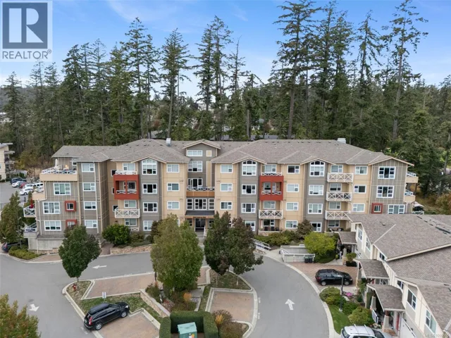 306 1900 Watkiss Way, View Royal, British Columbia V9B0S8
